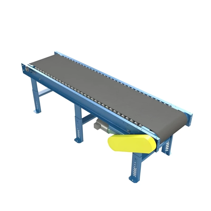 Automated Chain Conveyor